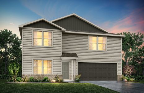 Madalynn Estates by National HomeCorp in Corpus Christi - image 15