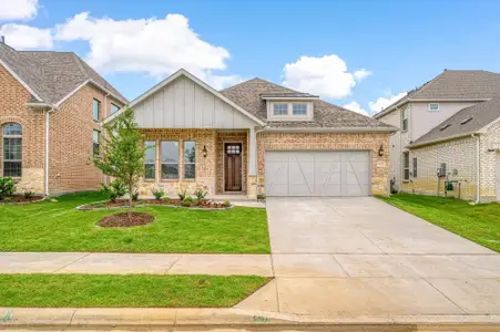 Creekview Meadows - Master planned community in Pilot Point, TX 4 4