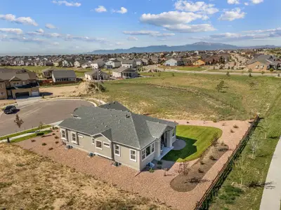 Wildflower by Empire Homes in Chattanooga - image