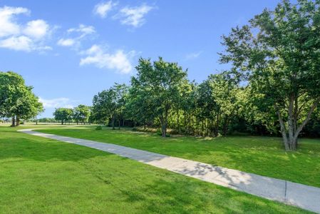 West Crossing by William Ryan Homes in Anna - photo 72 72