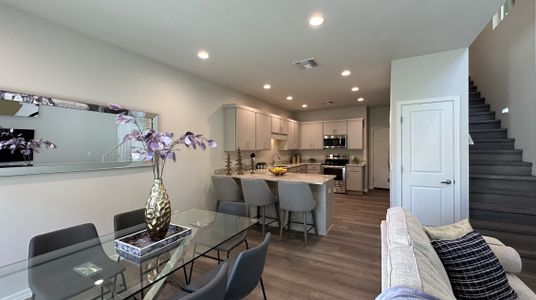 2030 East Michigan Avenue by Granite Crest Homes in Phoenix - photo 5 5