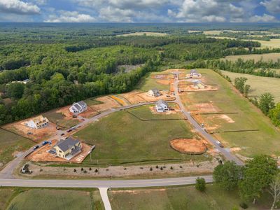 Windermere Farms by Keystone Custom Homes in Waxhaw - image 15