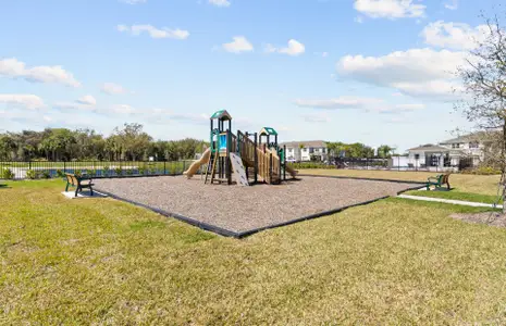 Skylar Crest by Pulte Homes in Sanford - image