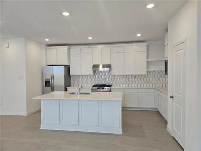 Moore Landing: Eventide 11