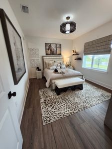 Laureate Park by ICI Homes in Orlando - photo 36 36