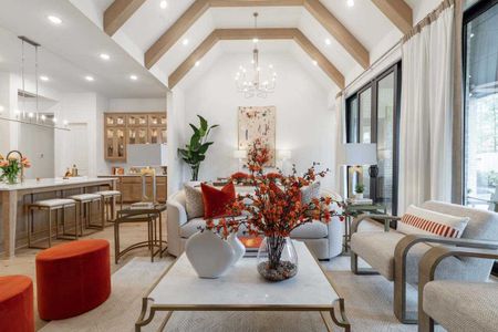 The George by Highland Homes in Richmond - image 3