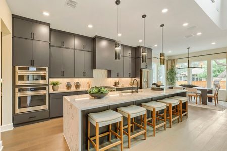 Freedom at Anthem by Risewell Homes in Kyle - image 6
