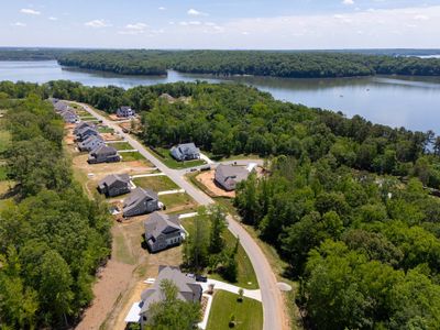 McLean South Shore by Keystone Custom Homes in Belmont - image 19