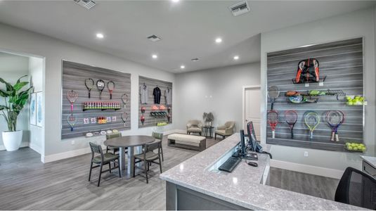 Verdana Village: Executive Homes 23