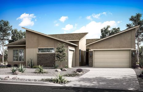 Saguaro Trails by KLMR Homes in Cave Creek - photo 8 8