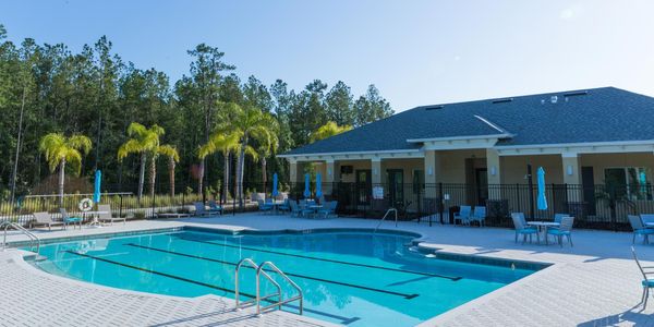 Cascades at Southern Hills by Inland Homes in Brooksville - photo 10 10