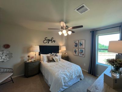 Binford Creek 40s by Rausch Coleman Homes in Waller - photo 24 24