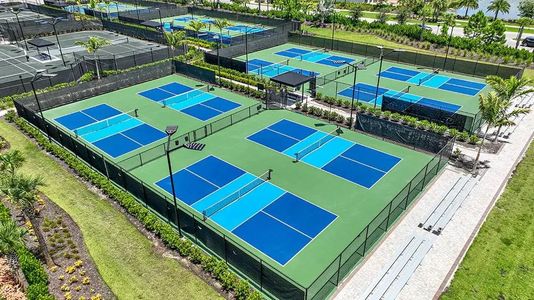 Center Lake Ranch - Master planned community in St. Cloud, FL 3 3