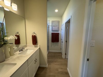 Edgebrooke by Brohn Homes in Pflugerville - photo 39 39