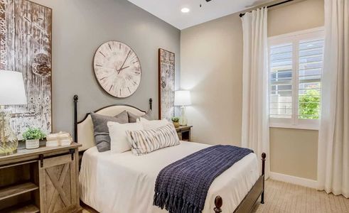 Mirada Crossing by Brightland Homes in Goodyear - photo 35 35