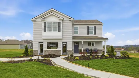 Oak Hill by D.R. Horton in Vonore - image