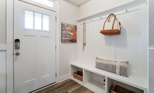 East Main Townes by Eastwood Homes in Spartanburg - image 9