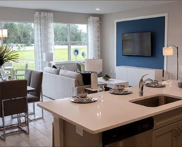 Lakeside Commons by Sunrise Homes in Plant City - image 5