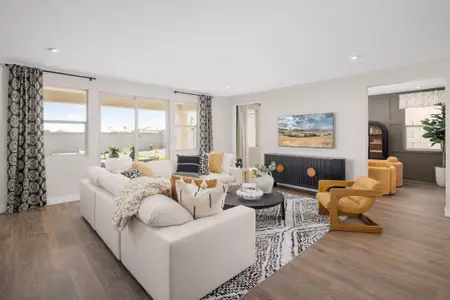 Montana Vista - Summit: Summit 7