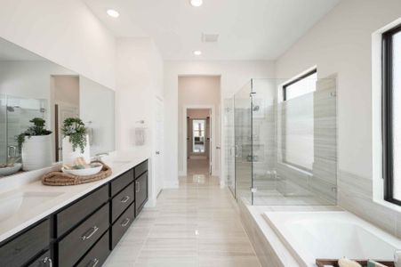 Jubilee 50′ by Tri Pointe Homes in Hockley - photo 46 46