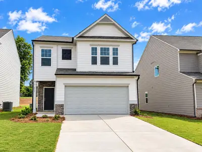 Meadowyn by Piedmont Residential in Cartersville - image