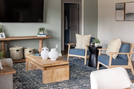 Heritage at New Riverside by Smith Family Homes in Bluffton - image 18