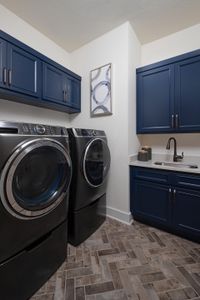 Sunday Creek at Kinder Ranch by Ashton Woods in San Antonio - image 12