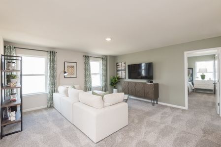 Martin Springs - Estate Series by Meritage Homes in Lawrenceville - photo 14 14