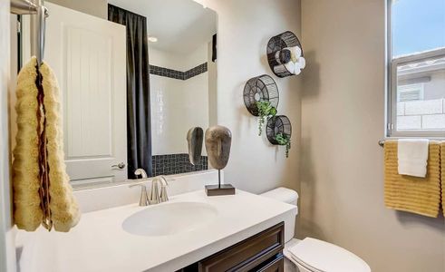 Castillo at Anderson Parc by Brightland Homes in Buckeye - photo 27 27