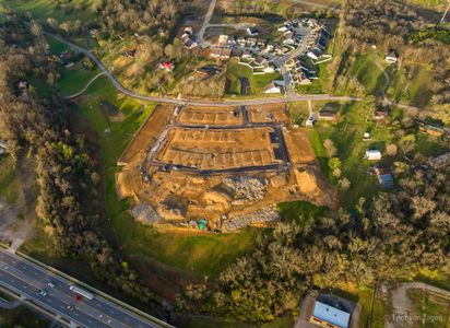 The Woods by Parkside Builders in Gallatin - image 19