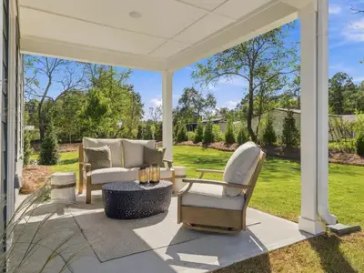 Greene Farm by Davidson Homes LLC in Cartersville - image 3