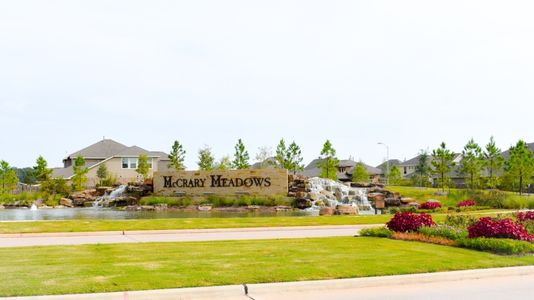 McCrary Meadows 45' by Devon Street Homes in Richmond - photo 5 5