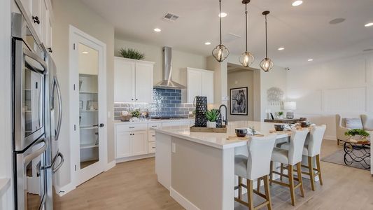 Mirada Crossing by Brightland Homes in Goodyear - image 15