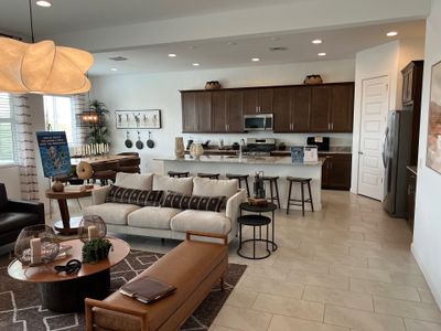 Blossom Rock: Horizon by Lennar in Apache Junction - photo 48 48