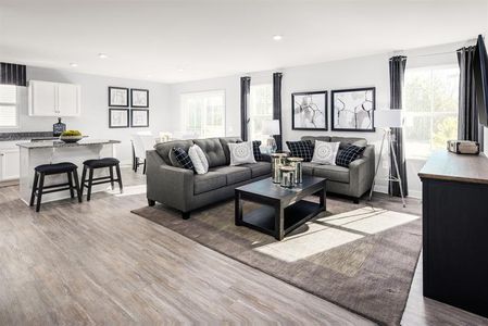 Rosegate by Ryan Homes in Lancaster - photo 12 12