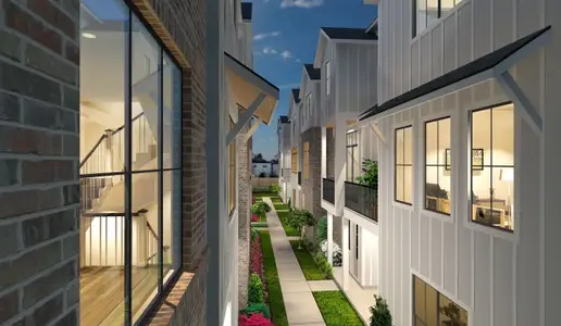 Palisades Park by City Choice Homes in Houston - image 2