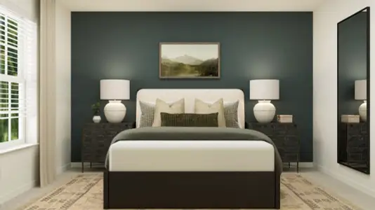 Curiosity Creek: The Estates 15