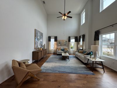 Brooklands by CastleRock Communities in Hutto - photo 31 31