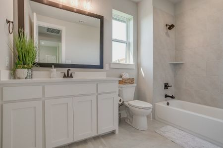 Coyote Crossing by Kenmark Homes in Godley - image 11