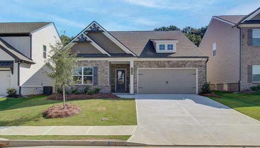 Canterbury Reserve by Chafin Communities in Lawrenceville - photo 5 5