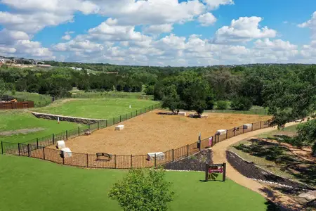 Meyer Ranch by David Weekley Homes in New Braunfels - photo 2 2