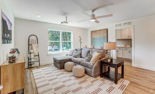 Castlewood by Eastwood Homes in Clayton - photo 18 18