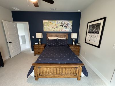 Whisper Valley by Terrata Homes in Manor - photo 38 38