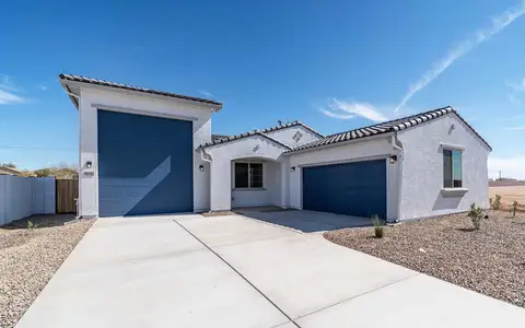 Rancho Mirage by CastleRock Communities in Maricopa - image