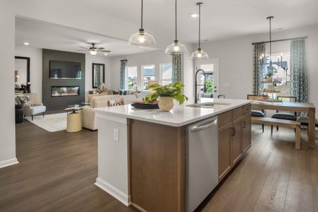 The Oaks by Smith Douglas Homes in Clarksville - image 15