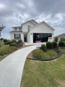 Weston Oaks by View Homes in San Antonio - photo 2 2