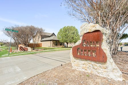 Sable Creek by Bloomfield Homes in Sanger - photo 2 2