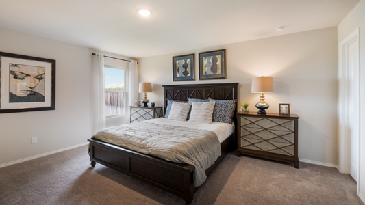 Southton Meadows: Cottage Collection by Lennar in San Antonio - photo 17 17
