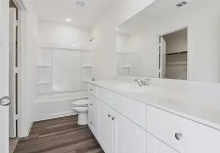The Landing by Starlight Homes in New Caney - image 7