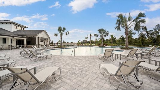Stonegate Preserve: Classic 10
